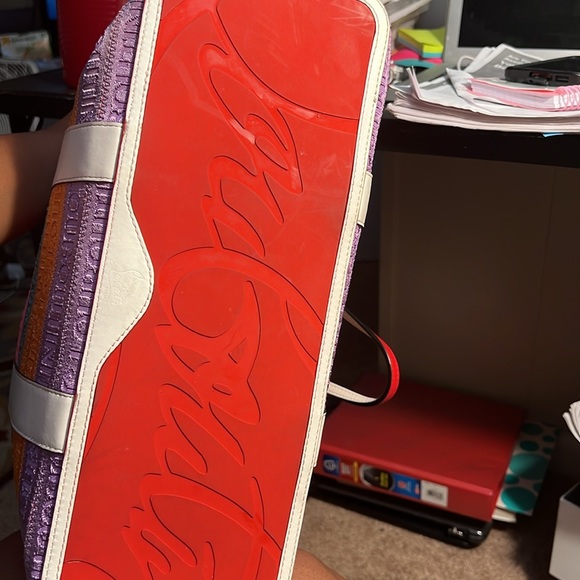 LV tote bag limited edition - Picture 3 of 3